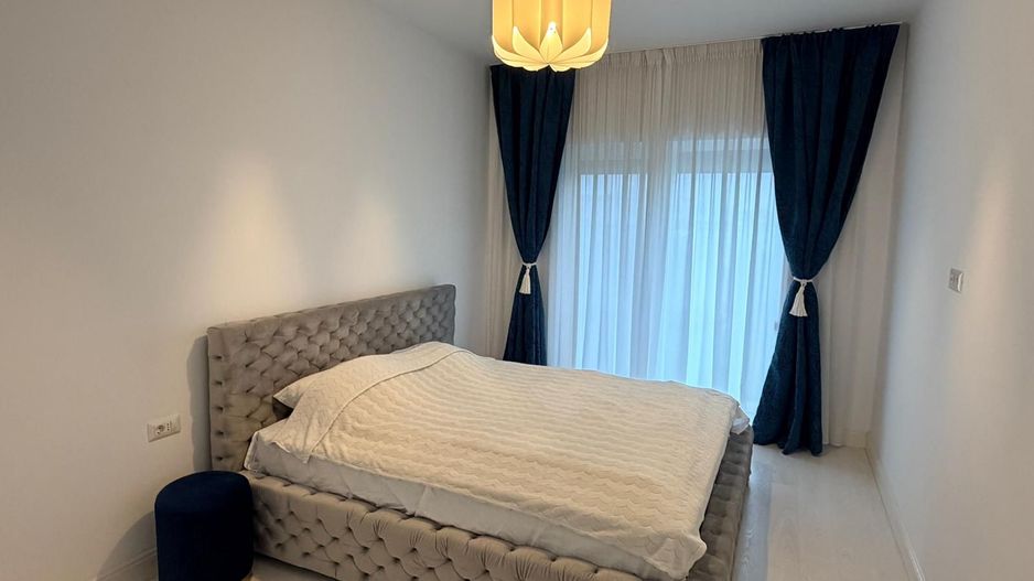 Casa deosebita cu finisaje premium si gradina privata Tunari - Poză 9
