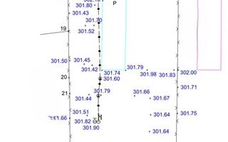 Oportunitate de investitie/Teren si hala - Schiță 5