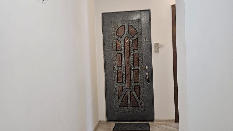 Spitalul Judetean apartament doua camere - Poză 2