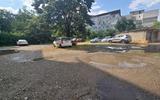 Teren de vânzare, Str. Neagoe Voda, Jud. Bacău - Poză 5