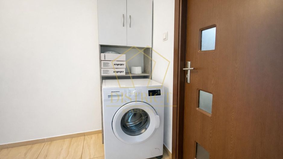 Apartament spatios cu 3 camere | Lipovei | Pet friendly - Poză 12
