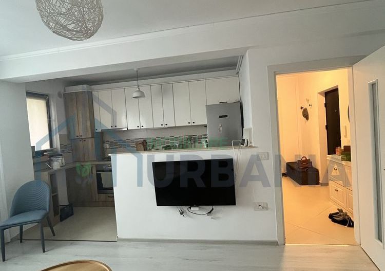 Apartament 2 camere cu loc de parcare, complex CCR, Valea Lupului - Poză 2