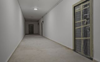 BLOC  FINALIZAT, TERASA 20 mp, et. 5, bucatarie inchisa, METROU, COMISION 0% - Poză 7