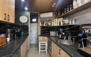 Spațiu comercial | Cafenea funcțională | Zonă cu trafic intens - Poză 9