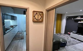 Apartament 2 camere, mobilat complet – Confort City - Poză 6