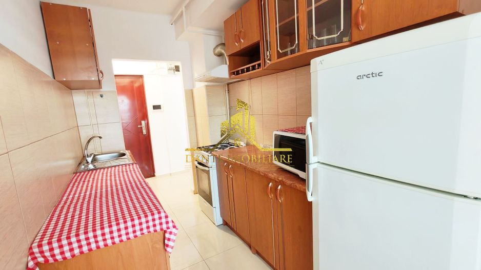 2 camere, mobilat modern, spatios, Ultracentral, Pta Mihai Viteazul - Poză 12