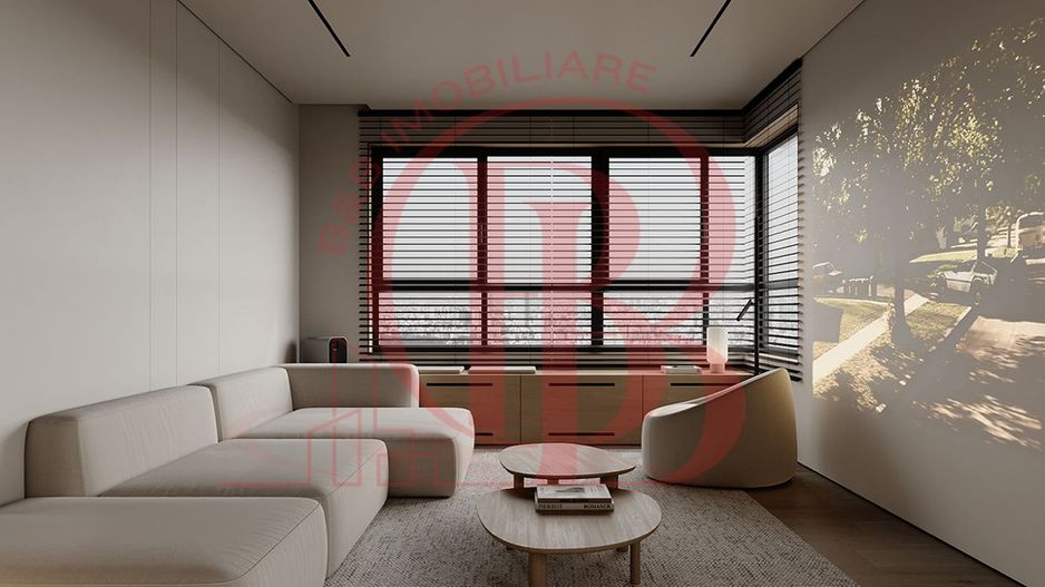 Apartament 3 camere Pallady | Pret Credit Ipotecar Avans 15% - Poză 2