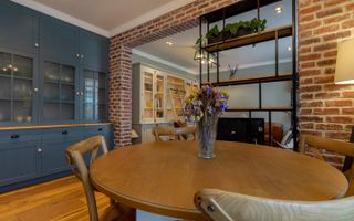 Apartament 2 camere finisaje LUX | Design elegant & confort absolut - Poză 5