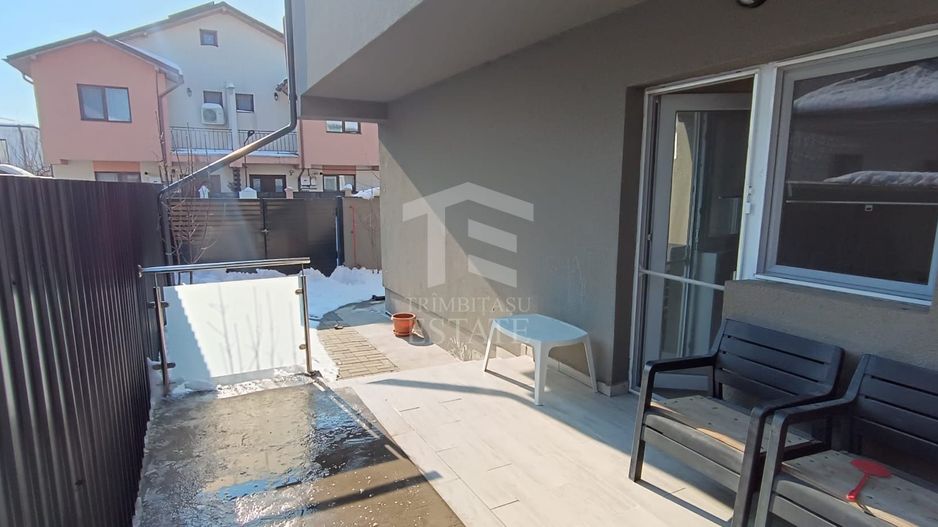 Inchiriez casa in Bragadiru, str. Crisul Repede, nr.35 - Poză 5
