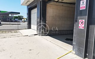 Spatiu comercial de inchiriat cu 3 camere in Alesd, Bihor - Poză 3