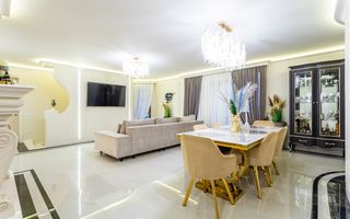 Vânzare, casă, 3 nivele, 300 mp+7,2 ari, str. Chișiniău, Cricova - Poză 30