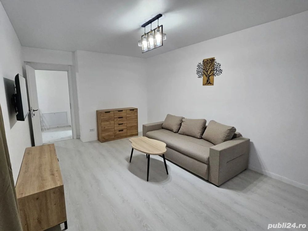 De închiriat garsonieră Berceni Drumul Binelui - Poză 2