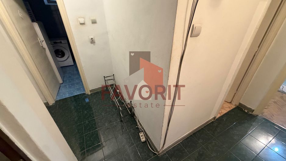 Etaj 2. Centrala termica proprie. Mobilat si utilat - Poză 12