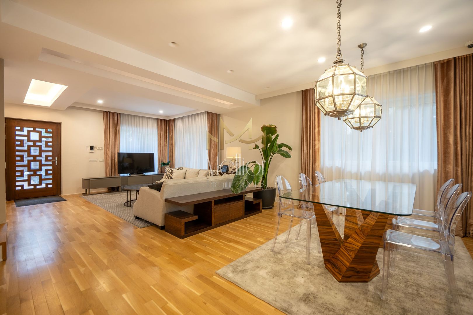 Casa premium 4 camere | 200 mp | cartier Andrei Muresanu! - Poză 8