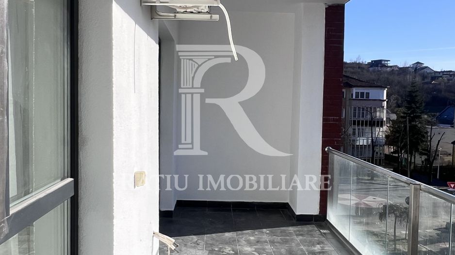 Apartament cu 3 camere |Parcare acoperita| Spitalul Judetean | Oradea - Poză 14