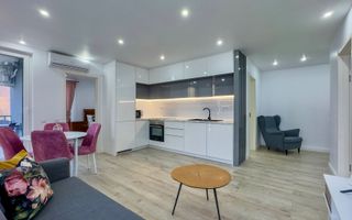 Apartament cu 3 camere de vânzare în zona Centrală - Poză 16