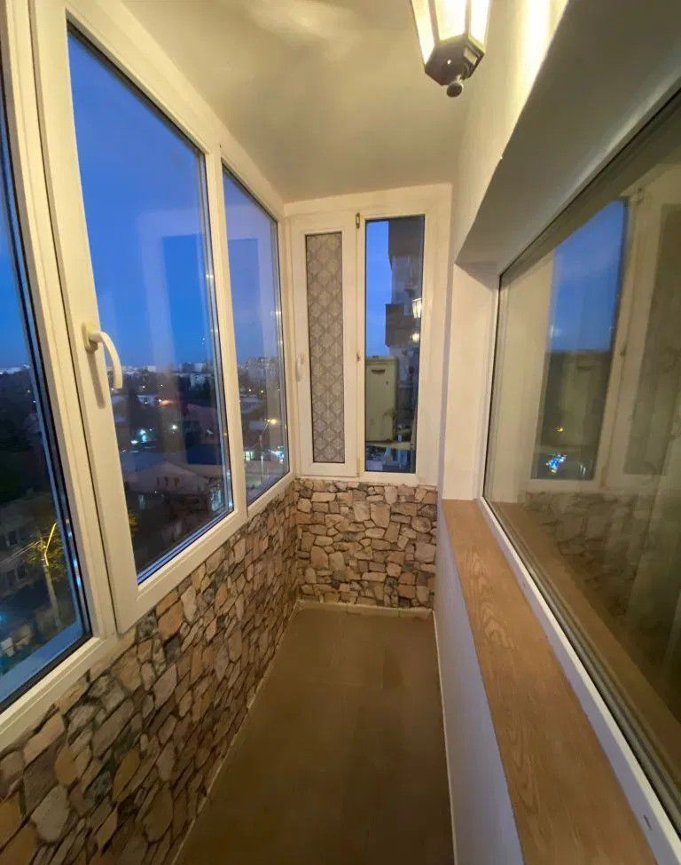 APARTAMENT MODERN 3 CAMERE & 2 BAI BLOC 1984 UVERTURII - Poză 9