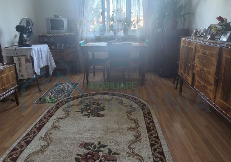 Apartament decomandat, 3 camere, 70 mp, zona Nicolina 1, Iași - Poză 7