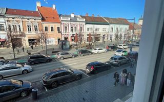 Apartament cu 2 camere | Bulevardul Eroilor | Locație ultracentrală - Poză 8