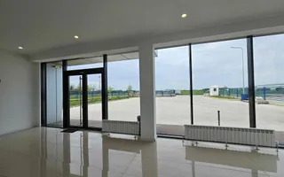 Hală industrială de vânzare – Localizare strategică DNCB | Măgurele - Poză 15