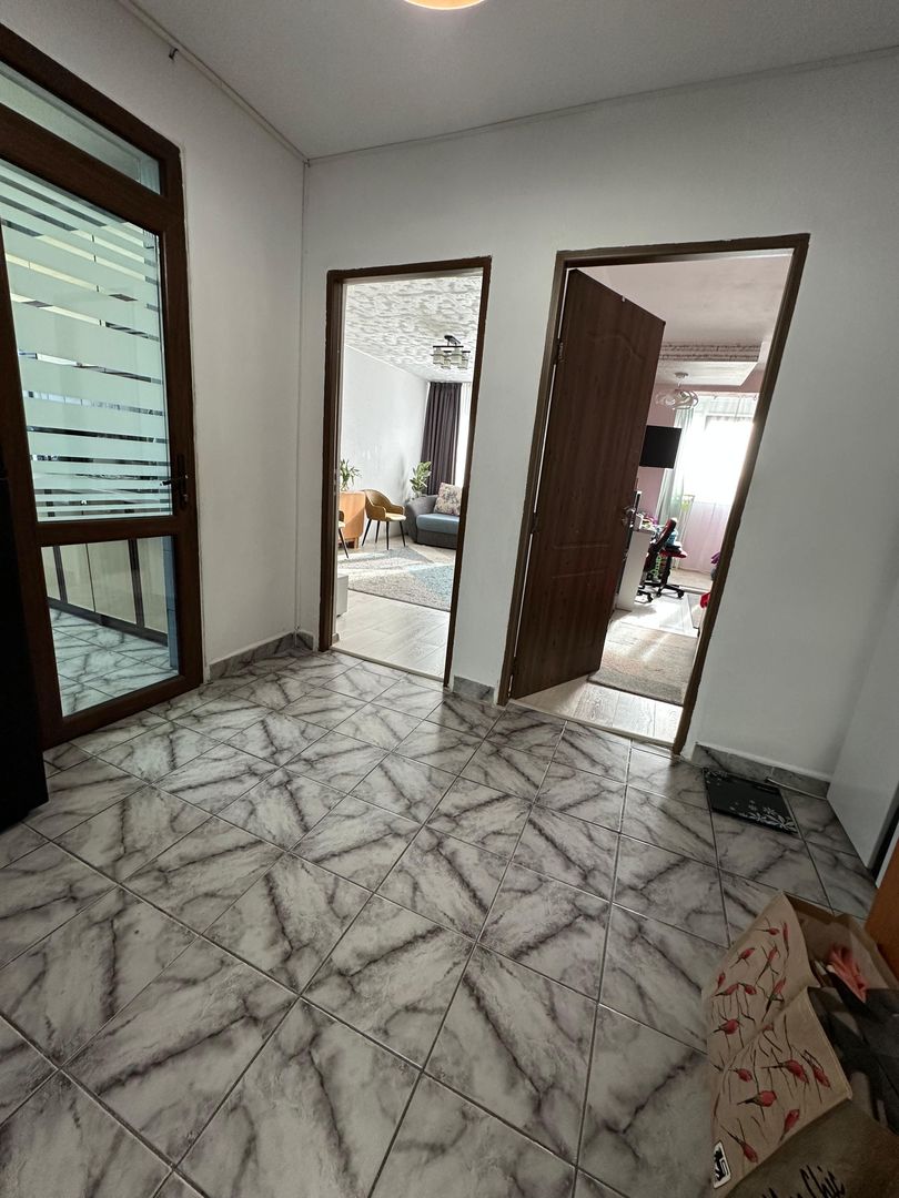 Apartament 4 camere 86 mp | 2 balcoane | vedere verde | Intr. Bârsei, sector 3   ideal familie - Poză 6