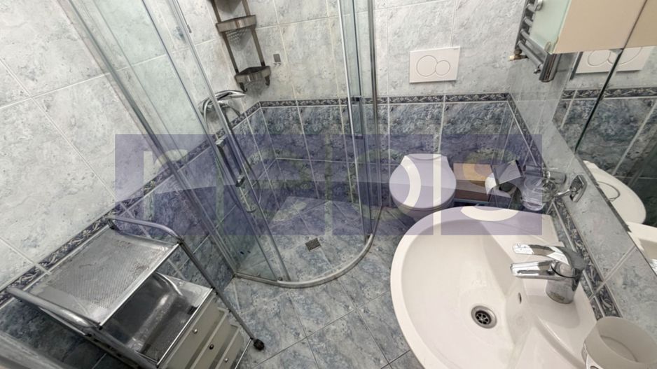 INCHIRIERE 2 CAMERE | DECOMANDAT | ETAJ 4/6 | RENOVAT | PIATA AMZEI - Poză 8