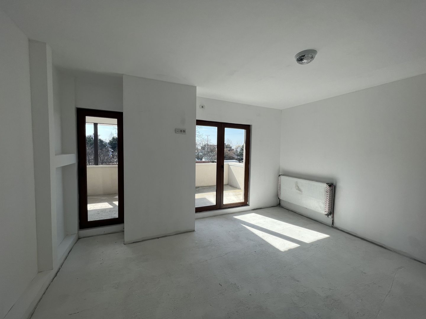 Vila 6 camere cu piscina - Mogosoaia - Poză 13