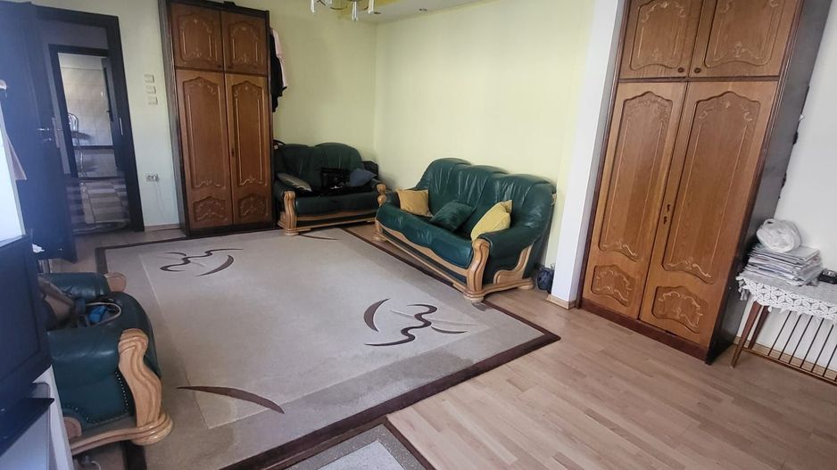 Casă P+1 cu curte proprie – teren 161 mp– Vatra Luminoasă / Iancului, negociabil - Poză 2