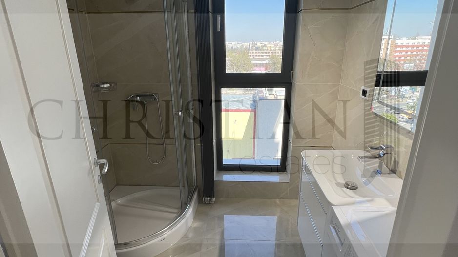 Studio 2 camere - Ranetti Premium Apartments 2021 - Poză 6