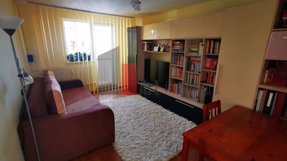 2 camere Dr. Taberei Romancierilor - Poză 1