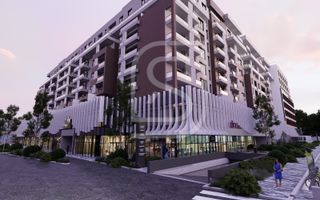 De inchiriat Spații comerciale -  Venus Arena Residence, Sector 4 - Poză 2