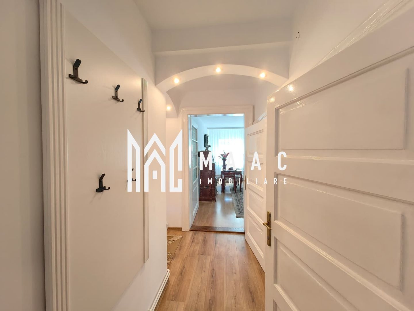 Casa I 2 camere I 70 mp I Curte I Zona Piata Cluj - Poză 1