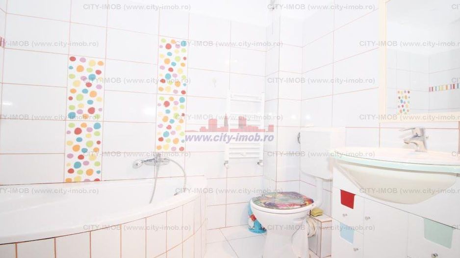 Inchiriere  Vila  P+2 Etaje in Pipera, Voluntari - Poză 41