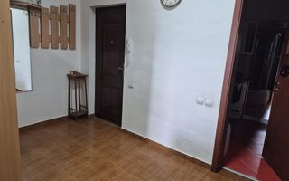 De inchiriat apartament cu 2 camere si loc de parcare, Cartierul Latin - Poză 7