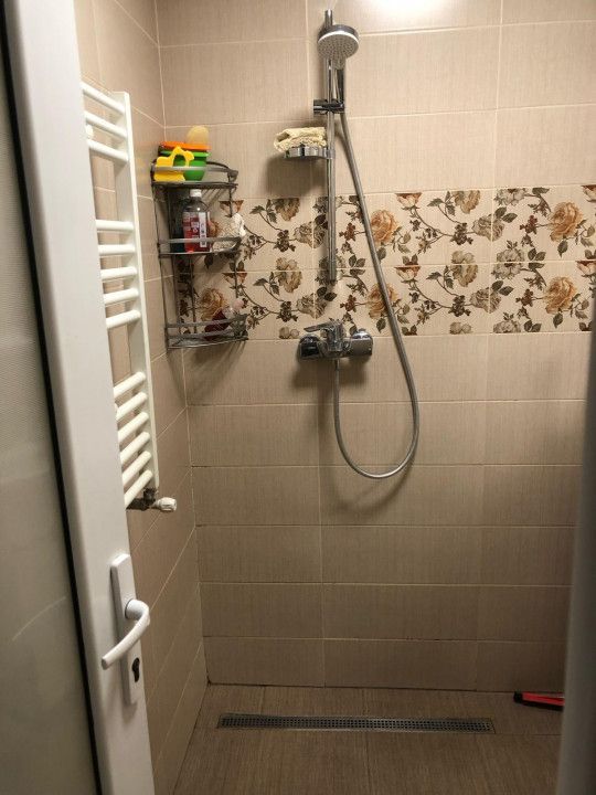 Inel II - Apartament cu 4 camere, 2 bai situat la parter cu balcon. - Poză 10