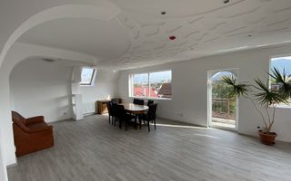 Casa P+2+M de inchiriat in zona Blumana - Brasov - Poză 10