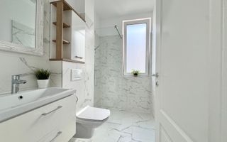 3 Camere confort & stil, Dumbrăvița, parcare inclusă - Poză 24