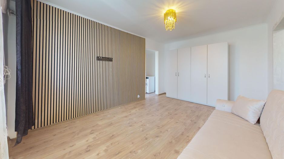 Apartament 2 camere Berceni - B-dul Brancoveanu bloc reabilitat - Poză 4