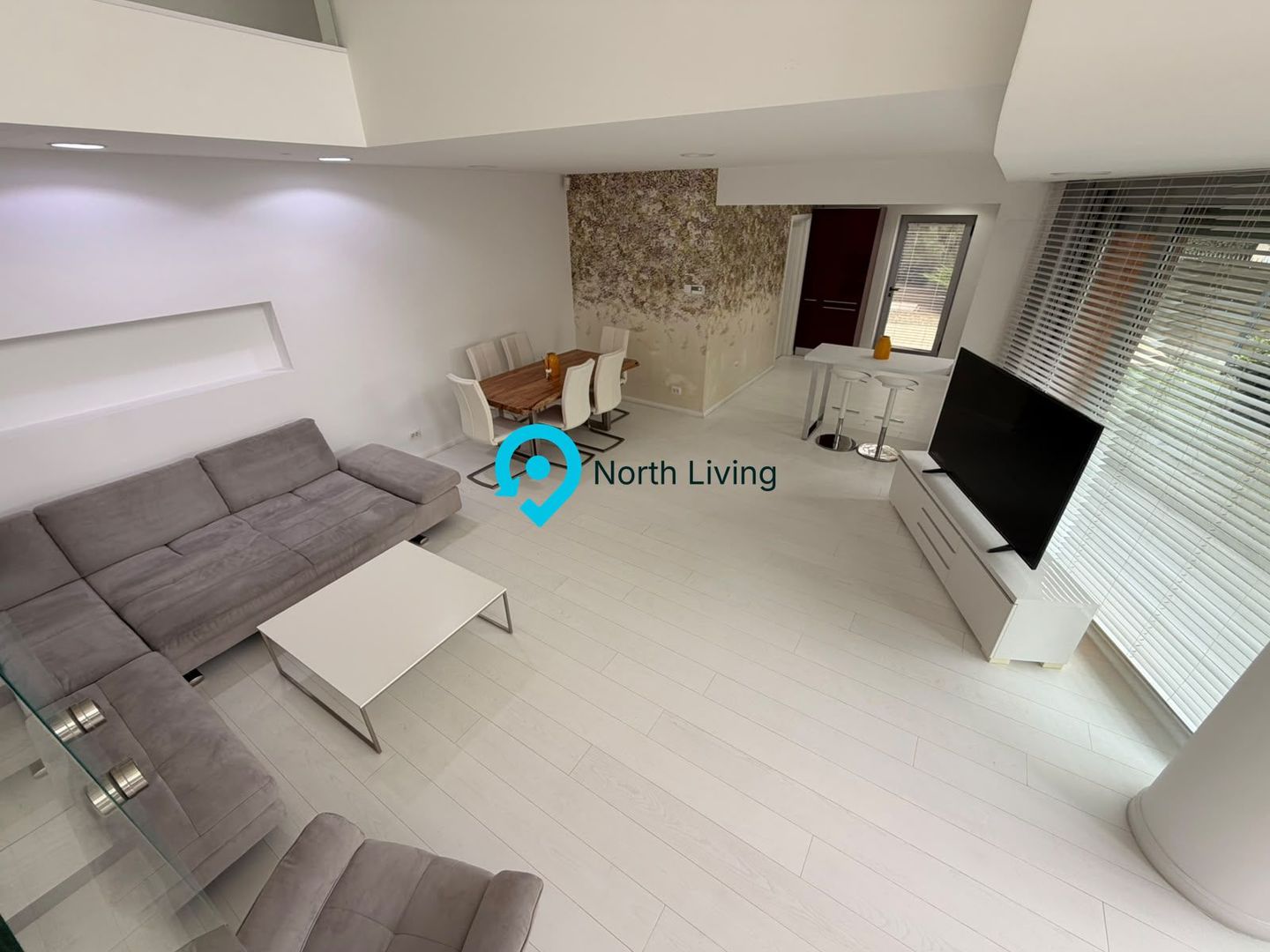 OPORTUNITATE / LUX / VILA INDIVIDUALA / CAMBRIGE SCHOOL - Poză 13