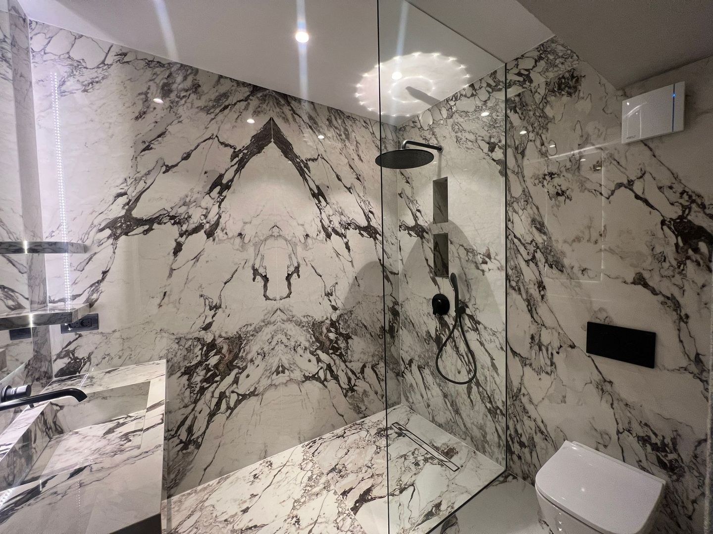 Apartament 3 camere de vanzare - Herastrau - Poză 9