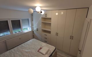 Apartament cu doua camere decomandat,  strada Turda - Poză 9