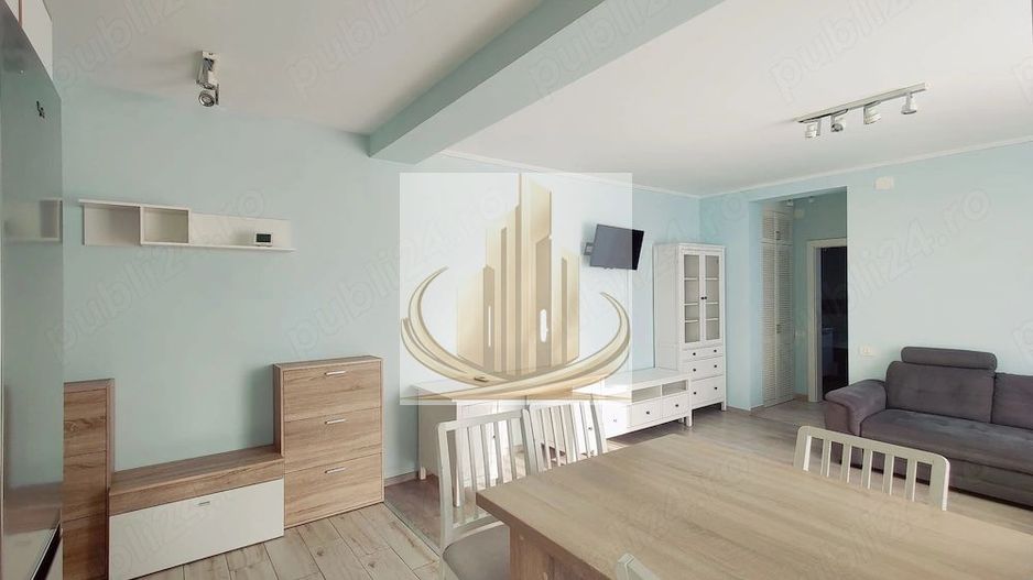 🏡Ap 3 camere Giroc - Poză 1