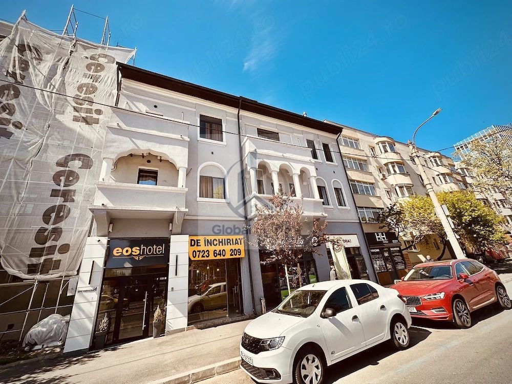 Spațiu comercial Obor-Pantelimon | 15+35 mp | 625 € - Poză 5