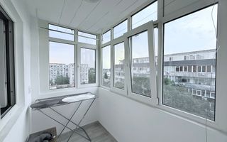 APARTAMENT 3 CAMERE & 2 BAI DECOMANDAT RENOVAT COMPLET CRANGASI BLOC 1985 - Poză 3