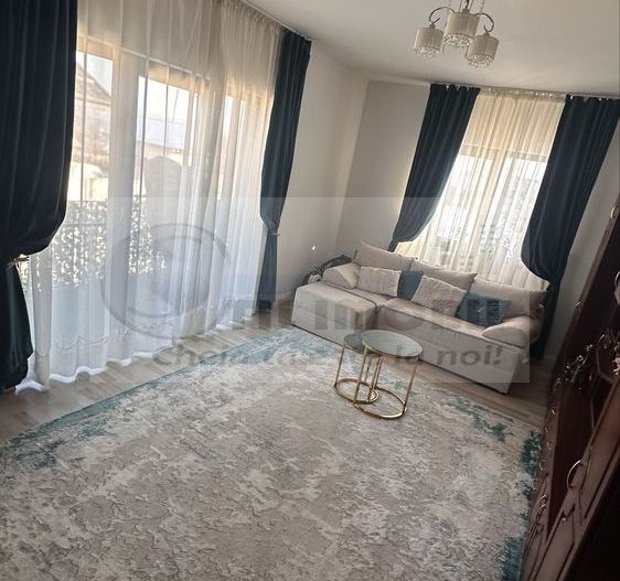 Apartament 2 camere decomandat  Horpaz,59.34mp, 93.000 Euro - Poză 3