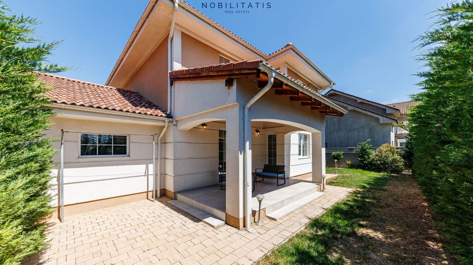 Prima inchiriere | Duplex Segmentul Premium | 4 dormitoare & 2 bai - Poză 50