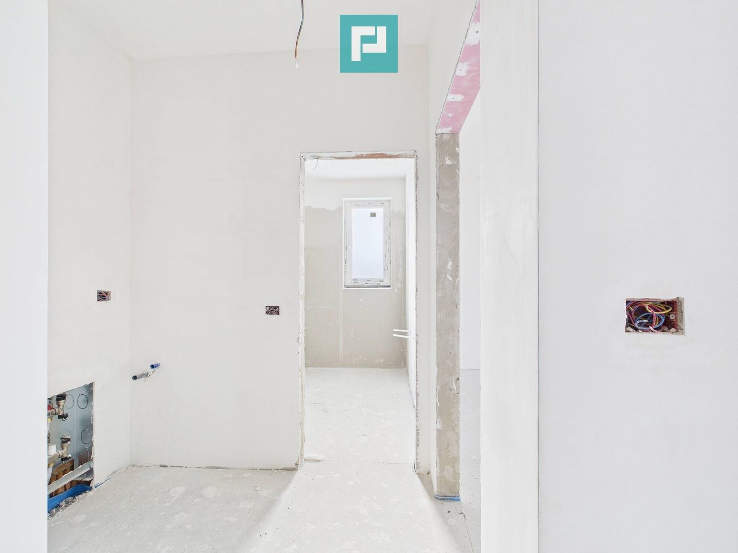 Apartament modern în Freidorf lângă Shopping City - Poză 5