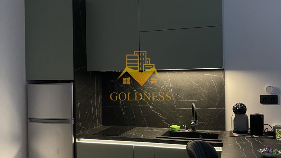 2 camere, Premium, bloc nou, parcare, Intre Lacuri, Dunarii Zona Iulis - Poză 7