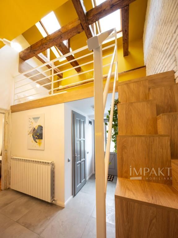 Pachet investitional | 2 apartamente | Randament activ | Zona Centrala - Poză 5