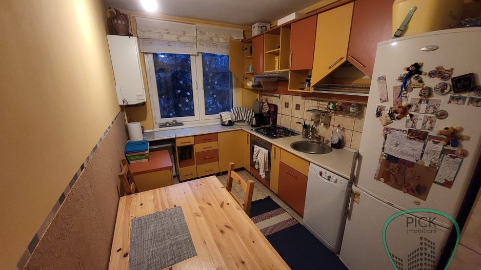 P 4072 - Apartament cu 2 camere în Târgu Mureș, Aleea Carpați - Poză 5